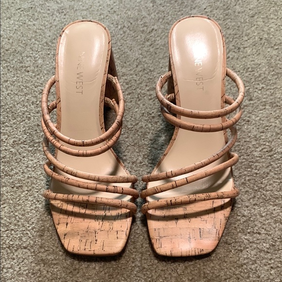 Nine West Shoes - Nine West Heels
